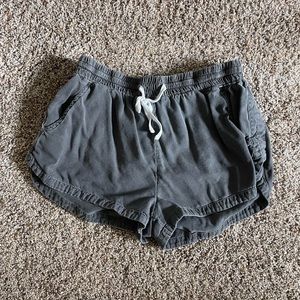 Billabong women’s shorts Size Medium